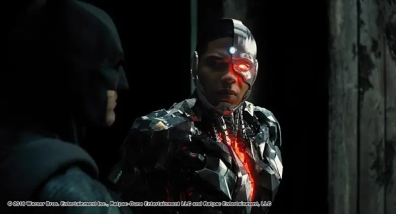 Movie Guide: จัดเต็มภาพจากหนังพร้อมคลิปสุดยอดทีมซูเปอร์ฮีโร่ "Justice League - จัสติซ ลีก" พร้อมรวมทีม 16 พฤศจิกายน ในโรงภาพยนตร์