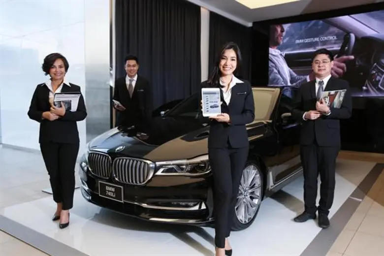 พร้อมเปิดตัวผู้เชี่ยวชาญด้านผลิตภัณฑ์ทางการเงิน เพื...