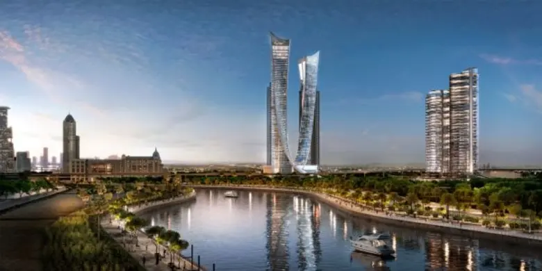 Strategic partnership underscores DAMAC I...
