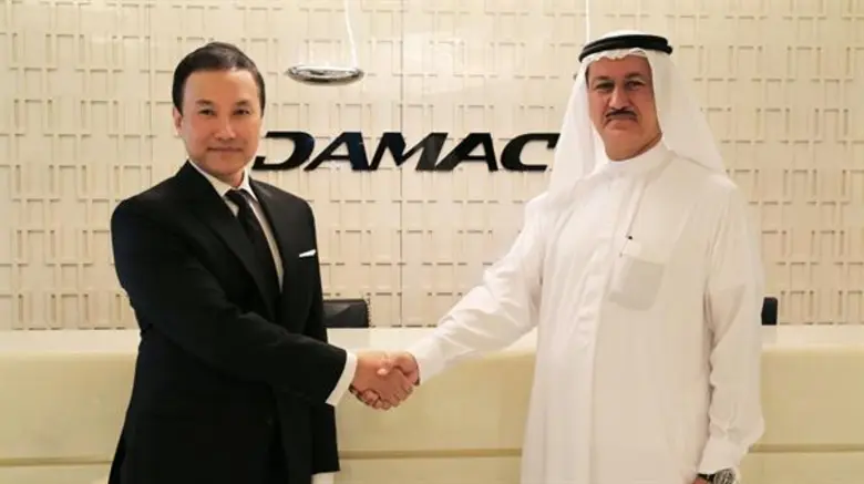 Pacific Star Development and Dubai’s DAMAC International partner to jointly develop luxury properties across key cities in Southeast Asia