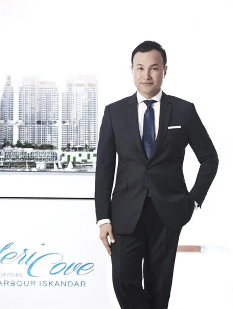 Pacific Star Development and Dubai’s DAMAC International partner to jointly develop luxury properties across key cities in Southeast Asia