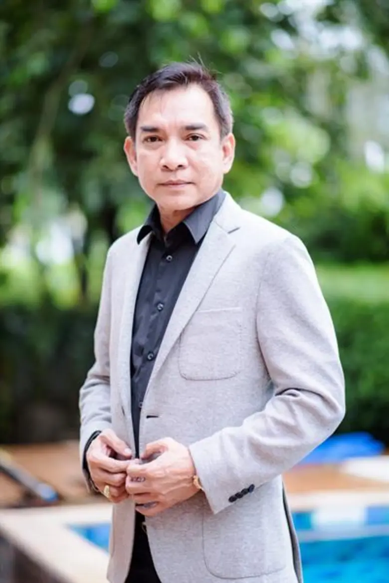 "เด่นดนัย หุตะจูฑะ"ประธานเจ้าหน้าที่บริหา...