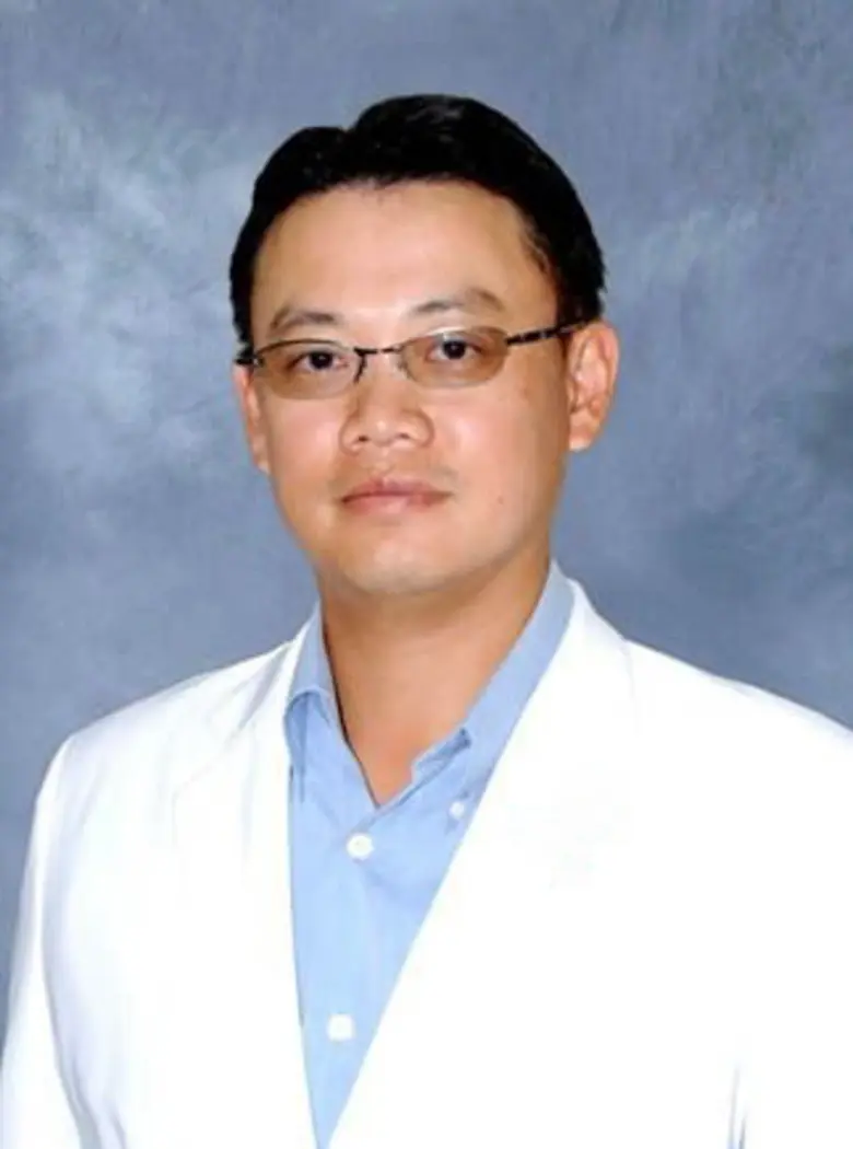 ใน "โครงการรณรงค์การตรวจสุขภาพของต่อมลูกห...