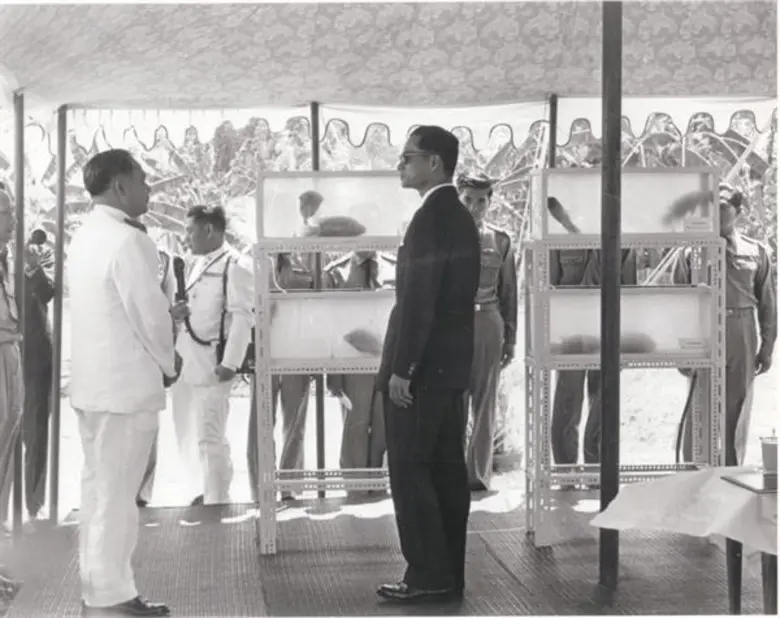 ศูนย์การค้าเซ็นทรัลพลาซา เวสต์เกต ร่วมกับ...