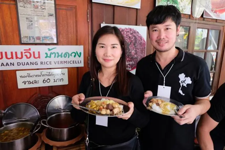 "คูลฟาเรนไฮต์" จัดทริปความอร่อยกันแบบต่อเ...