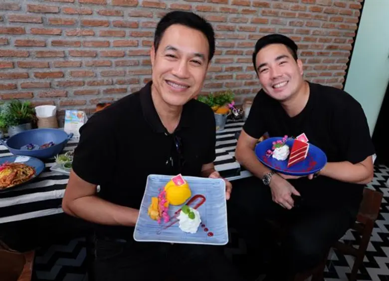 “พี่อิ้ง-คูลเจไปป์” พาชาวคูล ไปอิ่มอร่อยพุงกางกัน ที่สมุย กับ “อิ๊งค์ eat all around ปี 7 : พาไปกินเดี๋ยวบินกลับ”