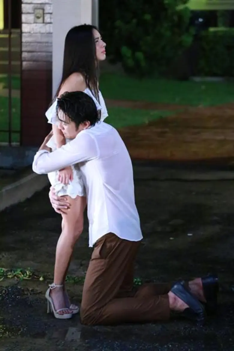 ขุน ชานนท์ สวมบท เจ้าชู้ตัวพ่อ ใน คลับฟรายเดย์ฯ 9 'รักมาก...มากรัก’ ทุ่มสุดตัว!! ยอมกราบเท้า 'เบเบ้’ ง้อขอคืนดี