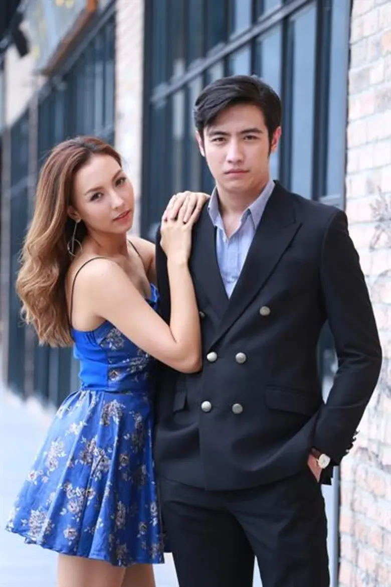 ขุน ชานนท์ สวมบท เจ้าชู้ตัวพ่อ ใน คลับฟรายเดย์ฯ 9 'รักมาก...มากรัก’ ทุ่มสุดตัว!! ยอมกราบเท้า 'เบเบ้’ ง้อขอคืนดี