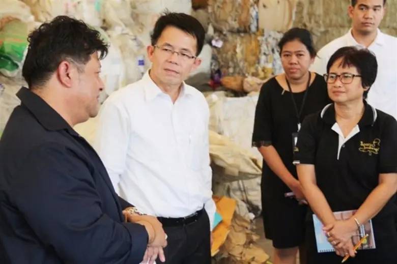 เมื่อวันพุธที่ 18 ตุลาคม 2560 ที่ผ่านมา ค...