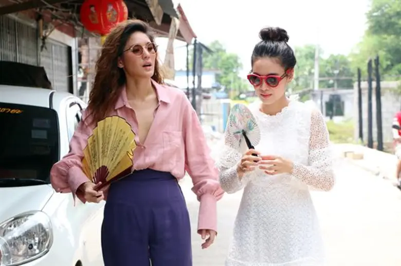 ทีวีไกด์: รายการ  “ตลาดเด็ดประเทศไทย” รายการที่จะพาตะลุยของดี ของเด่นในตลาดเด็ดๆ  ทุกท้องถิ่นทั่วประเทศไทย ประเดิมตามล่า วันจันทร์ที่ 6 พ.ย. นี้ ทางช่อง 3 SD