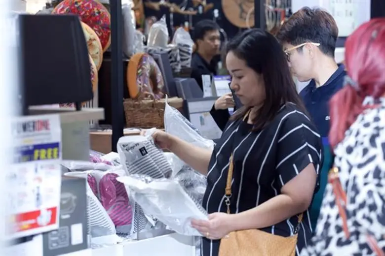 อินเด็กซ์ ลิฟวิ่งมอลล์ จัดทัพของใช้และของแต่งบ้านลดพิเศษ!! ในงาน “บ้านและสวนแฟร์ 2017” อิมแพ็ค เมืองทองธานี