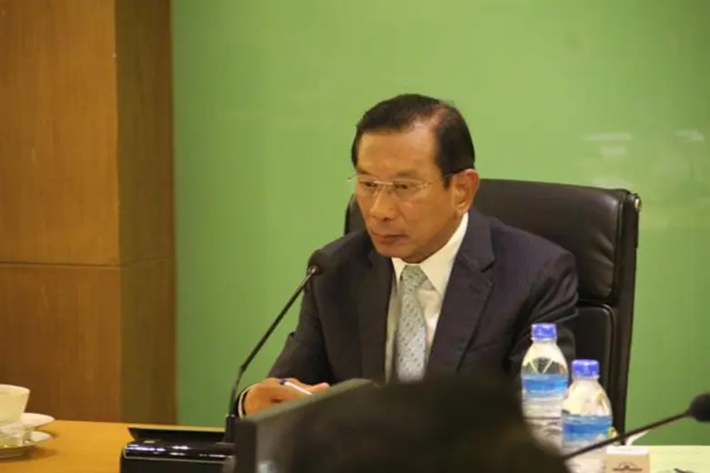 กยท.เปิดโต๊ะแถลง คลายปมประเด็นสถานการณ์ยางพารา พร้อม ย้ำ เดินหน้าสร้างเสถียรภาพราคายาง มุ่งประโยชน์สู่วงการยางพาราทั้งระบบ