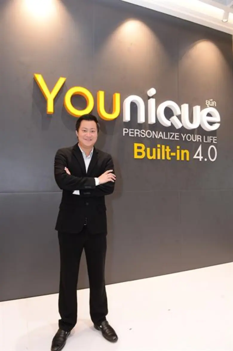 “อินเด็กซ์ ลิฟวิ่งมอลล์” จัดโปรฯ พิเศษ เทคโนโลยีบิวท์อิน 4.0 “ยูนีค” ในงาน “บ้านและสวนแฟร์ 2017” อิมแพ็ค เมืองทองธานี