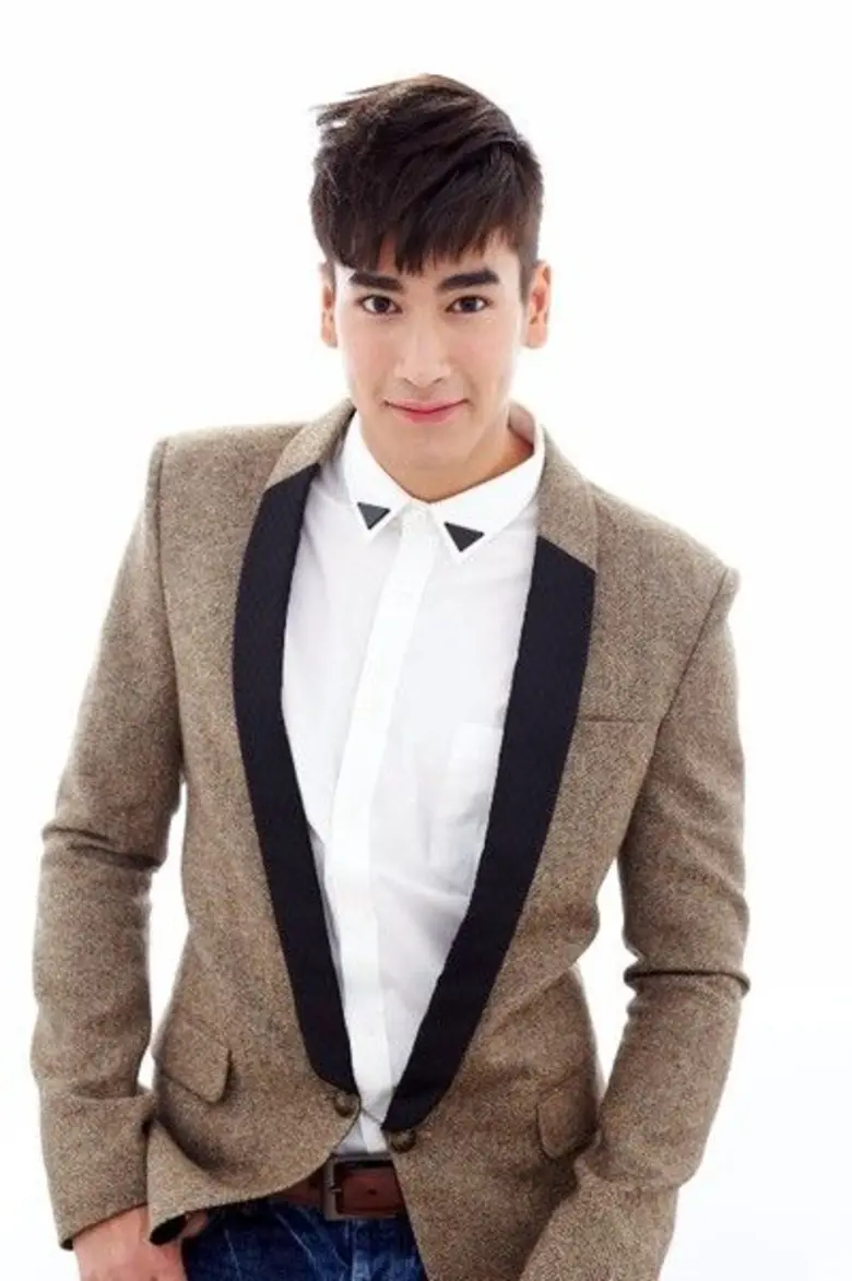 สมเป็นผู้นำแห่ง 'ยีนส์ เดสติเนชั่น' จริงๆ...