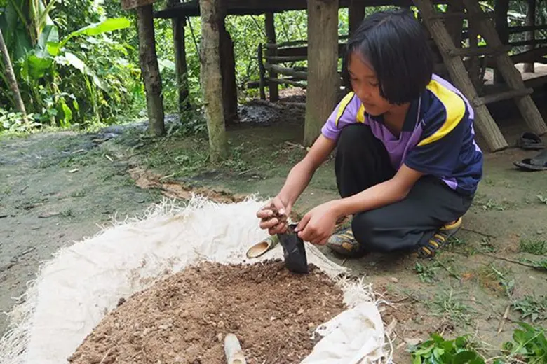 ทีวีไกด์: รายการ “สานรัก คนเก่งหัวใจแกร่ง” วันอาทิตย์ที่ 5 พฤศจิกายน 2560 ทางแอป AIS PLAY, AIS PLAYBOX และ Youtube sarnrakais