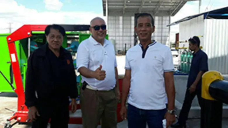 วิทยาลัยเทคโนโลยีสยาม (STC) ได้รับสนับสนุนทุนวิจัย ...