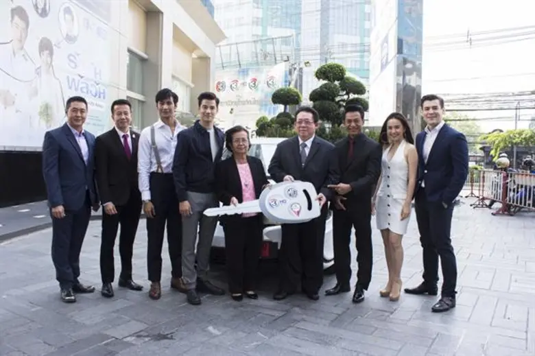 เมื่อวันที่ 31 ตุลาคม 2560 (ที่ผ่านมา) คุ...