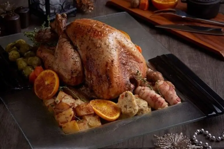 เทศกาลวันขอบคุณพระเจ้า เป็นประเพณีเก่าแก่...