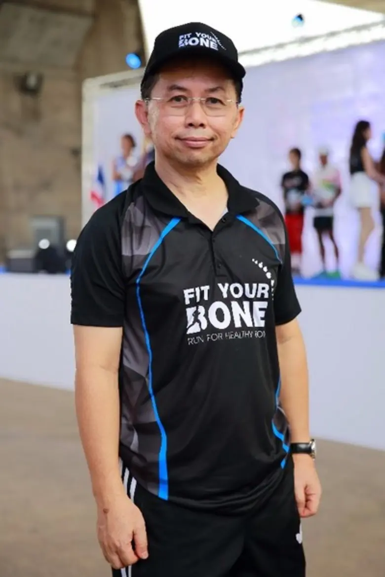 หายเหนื่อยเป็นปลิดทิ้ง...สำเร็จได้ด้วยดีก...