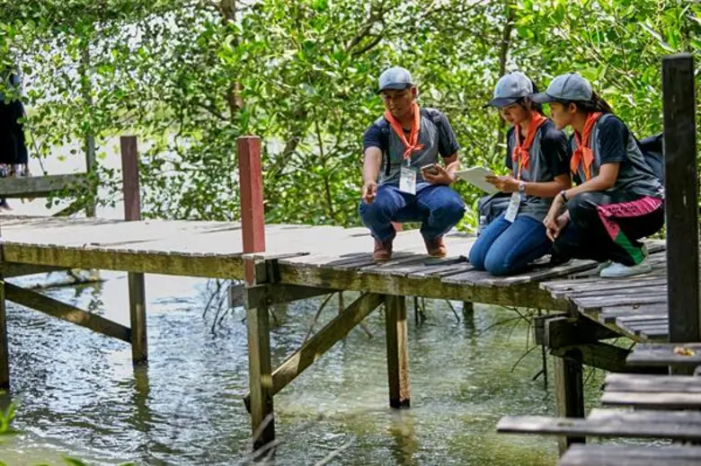 บริษัท บ้านปู จำกัด (มหาชน) ผู้นำธุรกิจพล...