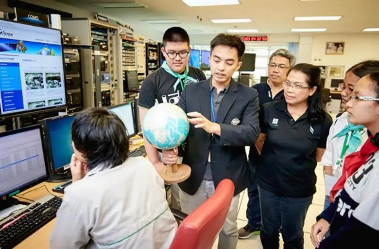 บ้านปูฯ จับมือ มหิดล เดินหน้า “ค่ายเพาเวอร์กรีน ปีที่ 12” ส่งเสริมเยาวชนเรียนรู้การอนุรักษ์ความหลากหลายทางชีวภาพพร้อมกับ ขับเคลื่อนเศรษฐกิจ และสังคมอย่างสมดุล