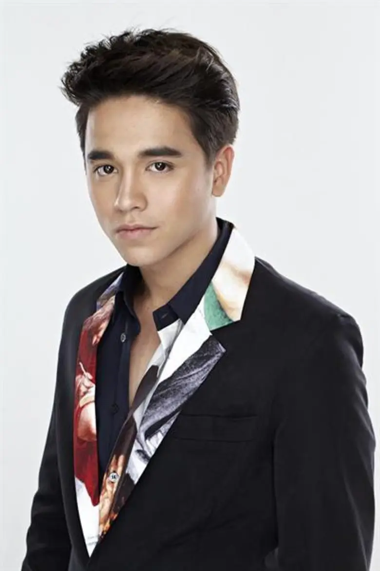 พระเอกหนุ่มมากความสามารถ อเล็กซ์ เรนเดล เ...