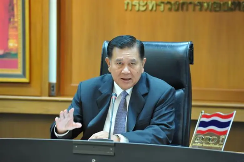 สรุปสาระสำคัญการประชุม คณะกรรมการนโยบายการท่องเที่ยวแห่งชาติ ครั้งที่ 5/2560