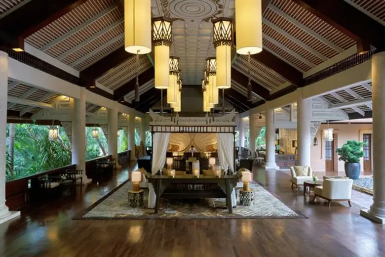 อนันตรา เวเคชั่น คลับ ผู้นำแนวคิดด้านการเ...