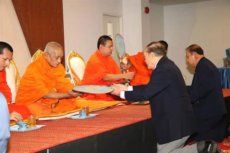 วันที่ 23 ตุลาคมของทุกปี ถือเป็นวันสถาปนา...