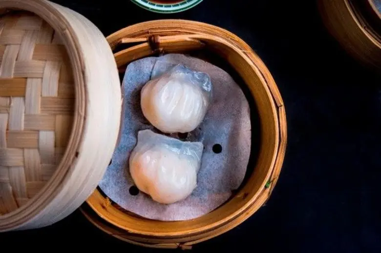 กลับมาอีกครั้งกับความอร่อยของติ่มซำทานได้...