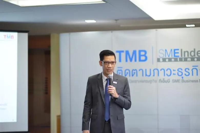 ความเชื่อมั่น SME ไตรมาส 3 ทรงตัว คาดเทศกาลปลายปีและภาพรวมเศรษฐกิจดีปีหน้า หนุนจ้างงาน ดันรายได้ SME ฟื้น