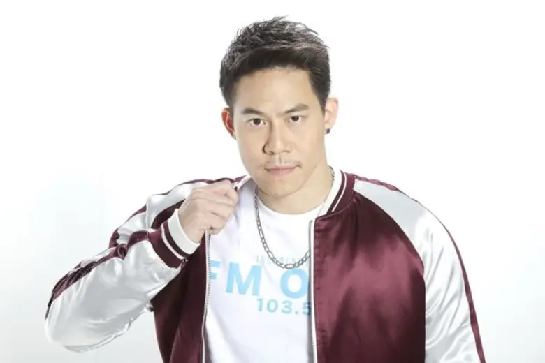 'ดีเจ.แอนดี้’ ตัวพ่อยุค 90’s ชวนฟินอีกรอบ ใน 'Once The Cassette Series 2’