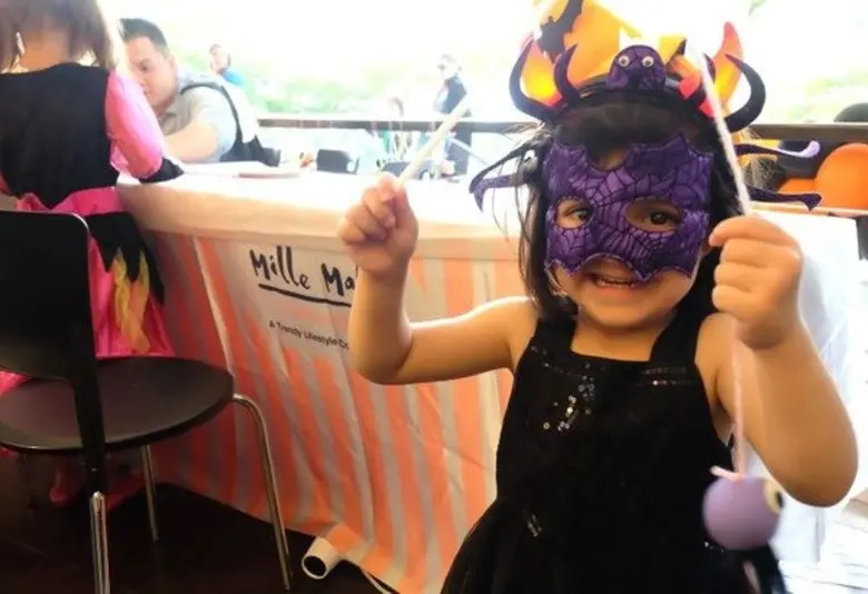 ควันหลงเทศกาลงาน "Halloween" ที่ ศูนย์การ...