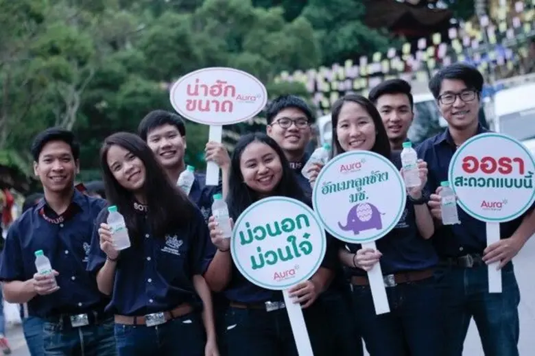 "ทิปโก้" ผู้นำตลาดน้ำผลไม้เมืองไทย รุกกิจ...