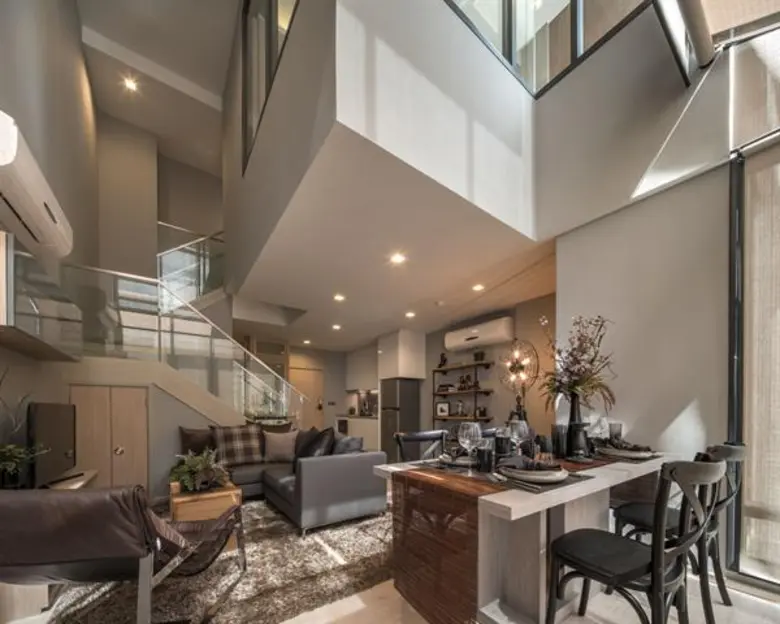 เมเจอร์ ดีเวลลอปเม้นท์ ส่งแคมเปญ Santa Comes Early มอบของขวัญก้อนโตกับคอนโดพร้อมอยู่ ส่งท้ายปี 2560 ก่อนใคร กับสิทธิพิเศษสูงสุดถึง 550,000 บาท* ตั้งแต่วันที่ 1 พฤศจิกายน – 30 ธันวาคม 2560 นี้