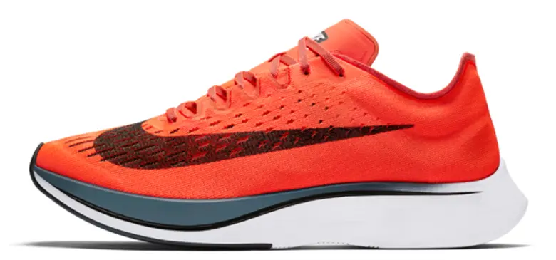 จำหน่ายแล้ววันนี้ในจำนวนจำกัด กับสุดยอดรองเท้าวิ่ง ไนกี้ ซูม เวเปอร์ฟลาย 4% ที่ร้านไนกี้ สยามสแควร์วัน เท่านั้น