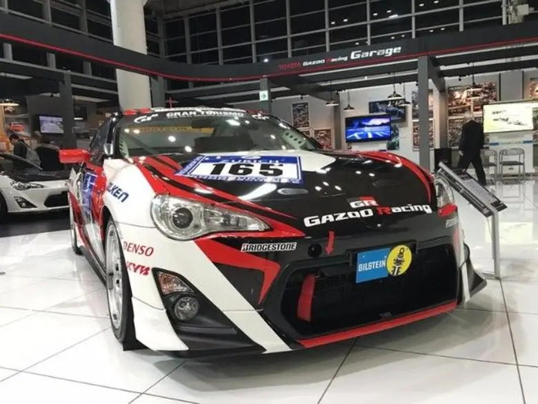 ว่าด้วยรถ โตโยต้า แต่งที่ขับกันอยู่ตามท้อ...