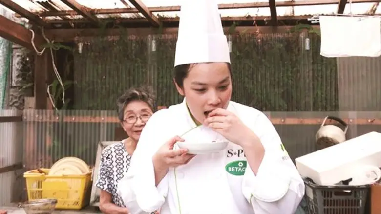 ช่อง 28 พร้อมเปิดเผยสูตรลับฉบับเจแปน วาโชกุ จิชิน และบุกผจญภัยท่องเที่ยวไปกับ 7 ศิลปินไอดอลทั่วญี่ปุ่น