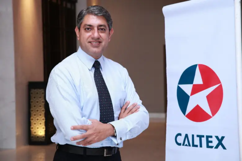 ซาลมาน ซาดัต นายใหญ่แห่งแบรนด์คาลเท็กซ์ เ...