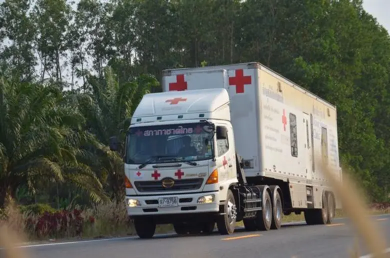 แพทย์ชี้ 5 ต้นตอก่อโลกมืดในผู้สูงวัยไทย