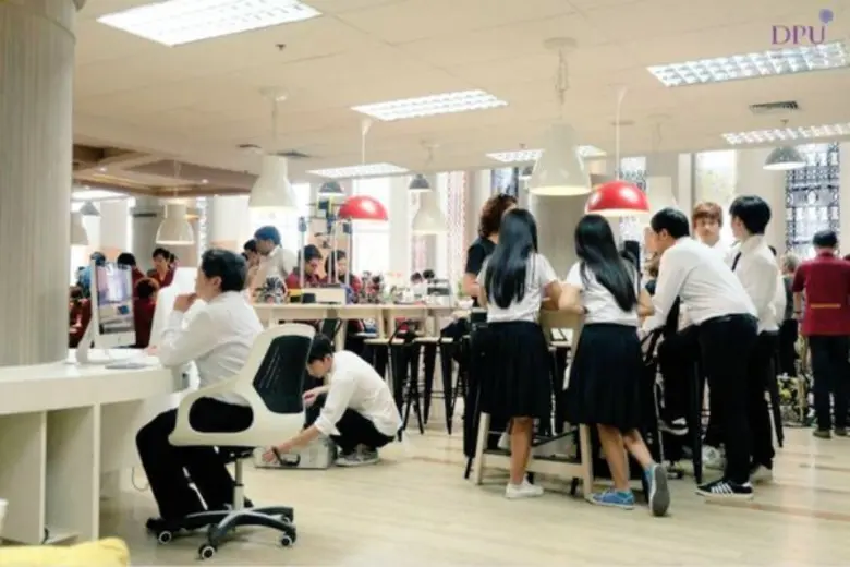 Bangkok Game Dev 2018 การแข่งขันพัฒนาเกม 48 ชั่วโมง