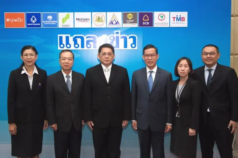 ดร.ทวีลาภ ฤทธาภิรมย์ กรรมการผู้ช่วยผู้จัด...