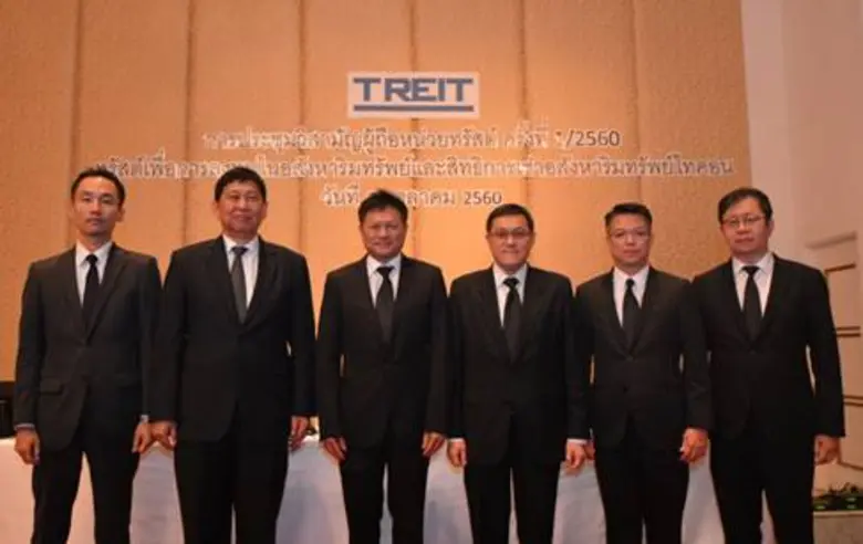 เมื่อเร็วๆ นี้ บริษัท ไทคอน แมนเนจเม้นท์ ...