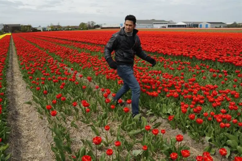 เอก-รังสิโรจน์ และ มะนาว-ศรศิลป์ พระ-นาง ...