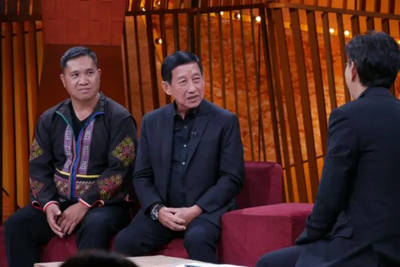 ทีวีไกด์: รายการ "เจาะใจ" เปิดใจ “หนุ่มชาวเขา” ผู้เปลี่ยนดอยวาวี ให้กลายเป็นแหล่งท่องเที่ยว พื้นที่ผลิตชาอัสสัม “ราชาแห่งชา”