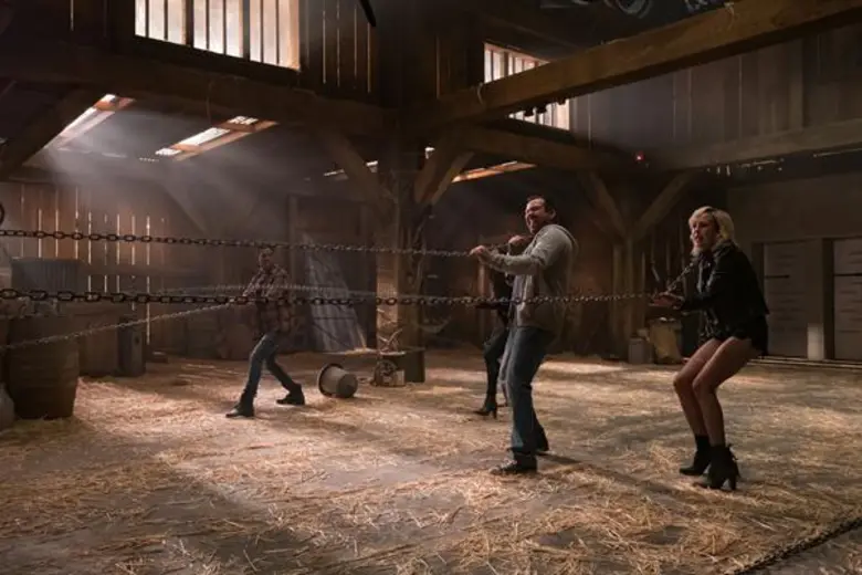 Movie Guide: จากเฟรนไชส์สยองชื่อดังกระหึ่มโลก สู่ “JIGSAW ” เปิดเกมระทึกครั้งใหม่ อัพดีกรีความโหดเลือดสาดจนคุณคาดไม่ถึง