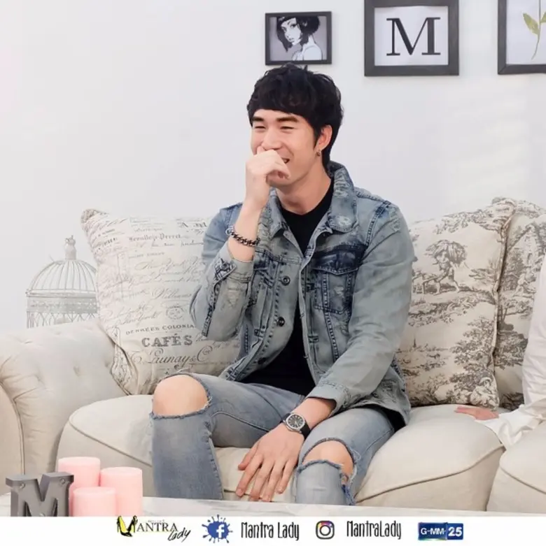 ทีวีไกด์: รายการ "มันตราเลดี้" ซันประชากรเผย เคยคบซ้อนทีเดียวเกิน 20 คน