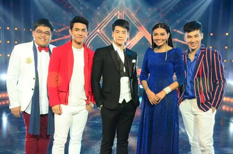 ทีวีไกด์: รายการ “4โพดำ การละคร” “แก้ม” เหวอ!! เจอ “พี่บี้” ชวนเป็น “เมียน้อยท่านประธาน”