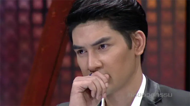 ทีวีไกด์: รายการ "เลขอวดกรรม" อึ้ง! สาวจมปมชีวิต แสนทรมานจนน้ำตาเป็นเปลวเพลิง!!!