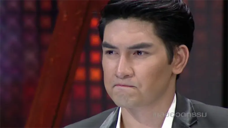 ทีวีไกด์: รายการ "เลขอวดกรรม" อึ้ง! สาวจมปมชีวิต แสนทรมานจนน้ำตาเป็นเปลวเพลิง!!!